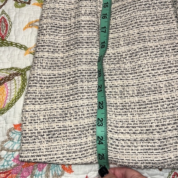 Banana Republic womens size 2P long sleeve jacket textured new without price tag - Picture 9 of 12